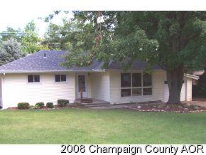 [Address Hidden by Seller], Champaign, IL 61820