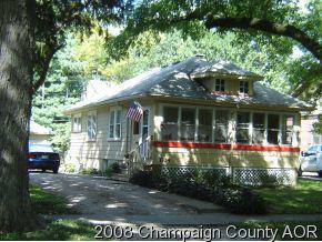 [Address Hidden by Seller], Champaign, IL 61821