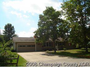 [Address Hidden by Seller], St. Joseph, IL 61873