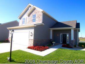 [Address Hidden by Seller], Champaign, IL 61821