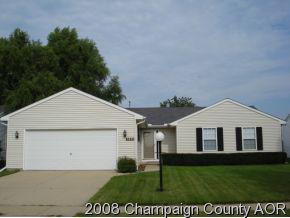 [Address Hidden by Seller], Champaign, IL 61822