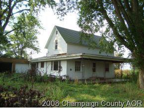 [Address Hidden by Seller], Chrisman, IL 61924