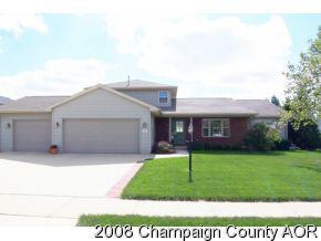 [Address Hidden by Seller], Champaign, IL 61822