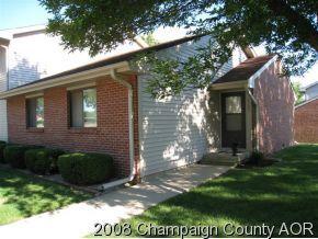 [Address Hidden by Seller], Champaign, IL 61822