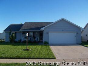 [Address Hidden by Seller], St. Joseph, IL 61873
