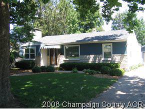 [Address Hidden by Seller], Champaign, IL 61821