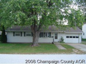 [Address Hidden by Seller], Villa Grove, IL 61956