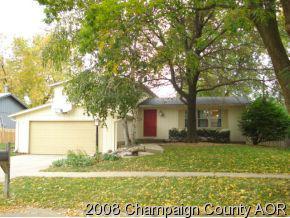 [Address Hidden by Seller], Champaign, IL 61821