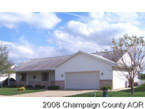 [Address Hidden by Seller], Champaign, IL 61822