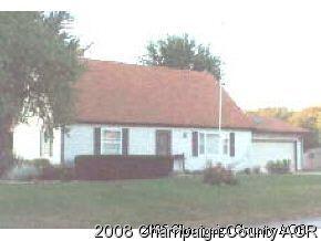 [Address Hidden by Seller], St. Joseph, IL 61873