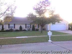 [Address Hidden by Seller], St. Joseph, IL 61873