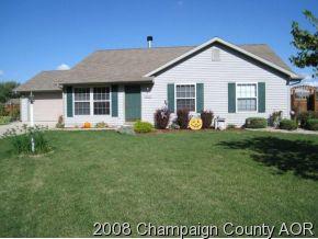 [Address Hidden by Seller], St. Joseph, IL 61873
