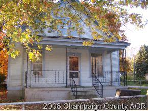 [Address Hidden by Seller], Champaign, IL 61820