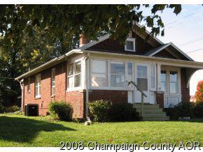[Address Hidden by Seller], Champaign, IL 61821