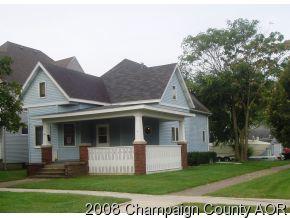 [Address Hidden by Seller], Villa Grove, IL 61956