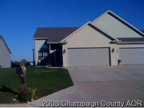 [Address Hidden by Seller], Champaign, IL 61822