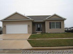 [Address Hidden by Seller], Champaign, IL 61822