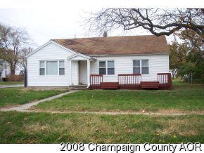 [Address Hidden by Seller], Pesotum, IL 61863