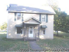 [Address Hidden by Seller], Deland, IL 61839