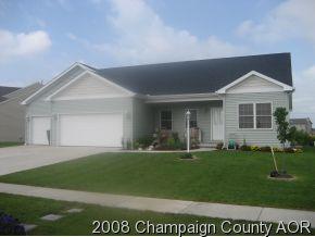 [Address Hidden by Seller], St. Joseph, IL 61873