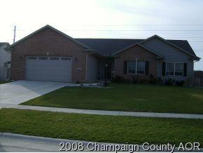 [Address Hidden by Seller], St. Joseph, IL 61873