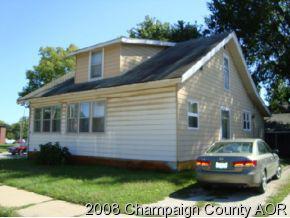 [Address Hidden by Seller], Champaign, IL 61820