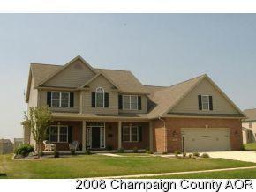 [Address Hidden by Seller], Champaign, IL 61822