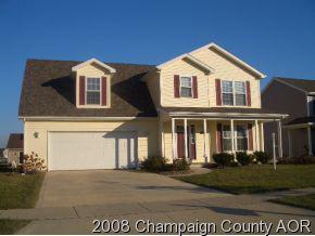 [Address Hidden by Seller], Champaign, IL 61822