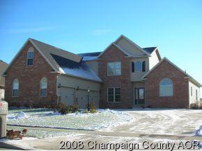 [Address Hidden by Seller], Champaign, IL 61822