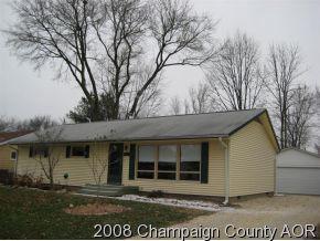 [Address Hidden by Seller], Champaign, IL 61821