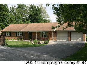 [Address Hidden by Seller], Mahomet, IL 61853