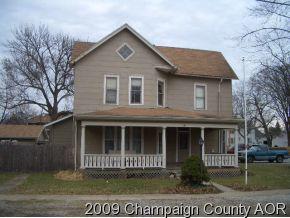 [Address Hidden by Seller], Newman, IL 61942
