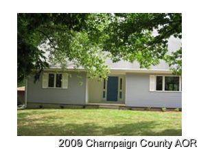 [Address Hidden by Seller], Mahomet, IL 61853