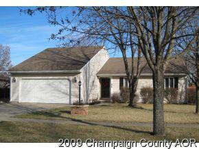 [Address Hidden by Seller], St. Joseph, IL 61873