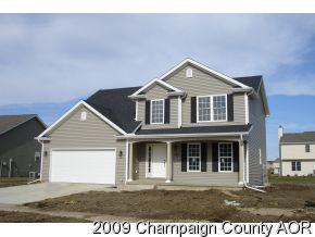 [Address Hidden by Seller], Champaign, IL 61822