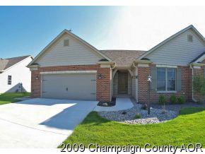 [Address Hidden by Seller], Champaign, IL 61822