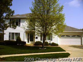[Address Hidden by Seller], Champaign, IL 61822
