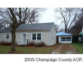 [Address Hidden by Seller], Rantoul, IL 61866