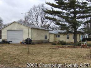 [Address Hidden by Seller], Arthur, IL 61911