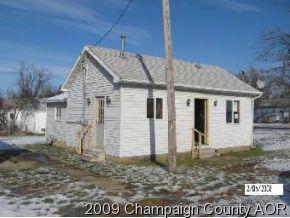 [Address Hidden by Seller], Dewitt, IL 61735