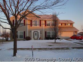 [Address Hidden by Seller], St. Joseph, IL 61873
