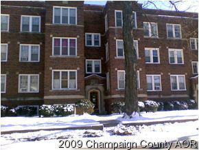 [Address Hidden by Seller], Champaign, IL 61820