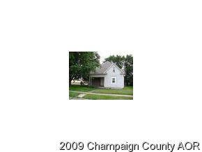 [Address Hidden by Seller], Champaign, IL 61820
