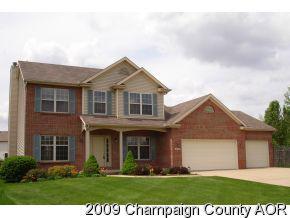 [Address Hidden by Seller], Champaign, IL 61822