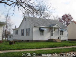 [Address Hidden by Seller], Champaign, IL 61820