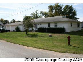 [Address Hidden by Seller], Farmer City, IL 61842