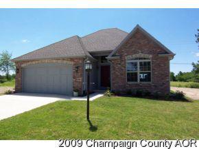 [Address Hidden by Seller], Mahomet, IL 61853