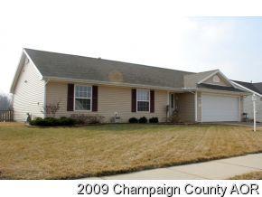 [Address Hidden by Seller], St. Joseph, IL 61873