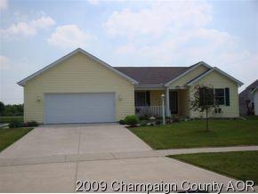 [Address Hidden by Seller], St. Joseph, IL 61873