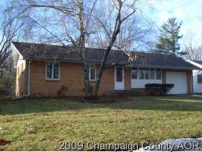[Address Hidden by Seller], Champaign, IL 61821